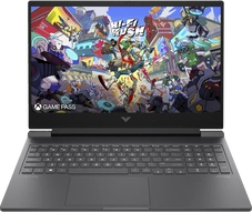 HP Victus 16-s1077ng, Mica Silver, Ryzen 7 8845HS, 16GB RAM, 512GB SSD, GeForce RTX 4070