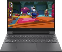 HP Victus 16-r1073ng, Mica Silver, Core i7-14700HX, 16GB RAM, 512GB SSD, GeForce RTX 4060