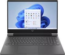 HP Victus 16-s0177ng, Mica Silver, Ryzen 7 7840HS, 32GB RAM, 1TB SSD, GeForce RTX 4070