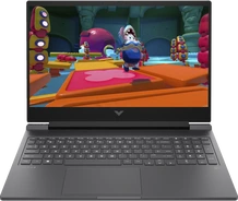 HP Victus 16-r1177ng, Mica Silver, Core i7-14650HX, 32GB RAM, 1TB SSD, GeForce RTX 4070