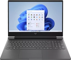 HP Victus 16-s0276ng, Mica Silver, Ryzen 7 7840HS, 16GB RAM, 512GB SSD, GeForce RTX 4060