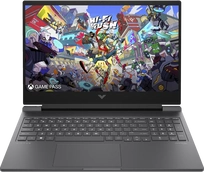 HP Victus 16-s1175ng, Mica Silver, Ryzen 7 8840H, 32GB RAM, 1TB SSD, GeForce RTX 4070