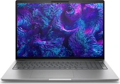 HP ZBook 8 G1i 16, Core Ultra 7 265H, 64GB RAM, 2TB SSD, RTX 500 Ada Generation