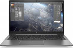 HP ZBook Firefly 14 G8, Core i5-1135G7, 8GB RAM, 256GB SSD, Quadro P620 