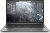 HP ZBook Firefly 14 G7, Core i7-10510U, 16GB RAM, 512GB SSD, Quadro P520