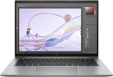 HP ZBook Firefly 14 G11 A, Ryzen 5 8640HS, 16GB RAM, 512GB SSD
