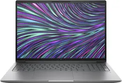 HP ZBook Power G11, Core Ultra 7 155H, 16GB RAM, 512GB SSD, RTX A1000