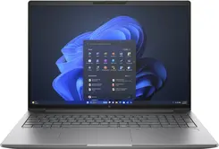HP ZBook Power G11, Ryzen 9 8945HS, 64GB RAM, 1TB SSD, RTX 3000 Ada Generation