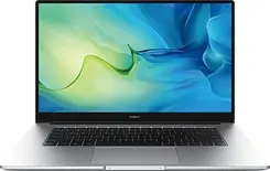 Huawei MateBook D 15 (2022) MateBook D 15 (2022), Mystic Silver, Core i7-1195G7, 16GB RAM, 512GB SSD
