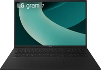 LG gram 17 (2025), Black, Core Ultra 7 258V, 32GB RAM, 2TB SSD, Business