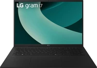 LG gram Pro 17 (2025), Core Ultra 7 256V, 16GB RAM, 1TB SSD