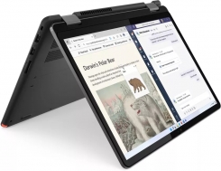 Lenovo 13w Yoga G2 (AMD) Thunder Black, Ryzen 5 7530U, 16GB RAM, 512GB SSD 