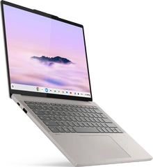 Lenovo Chrome 14M9610, Seashell, Kompanio Ultra 910, 16GB RAM, 256GB Flash