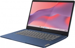 Lenovo IP Slim 3 Chrome 14M868, Abyss Blue, Kompanio 520, 4GB RAM, 64GB Flash 