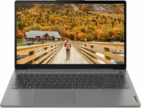 Lenovo IdeaPad 3 15ABA7, Arctic Grey, Ryzen 7 5825U, 16GB RAM, 512GB SSD