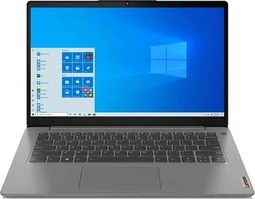 Lenovo IdeaPad 3 14ITL6, Arctic Grey, Pentium Gold 7505, 4GB RAM, 128GB SSD