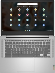 Lenovo IdeaPad 3 Chromebook 14M836, Arctic Grey, MT8183, 4GB RAM, 128GB Flash 