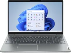 Lenovo IdeaPad 5 15IAL7, Cloud Grey, Core i5-1235U, 8GB RAM, 512GB SSD