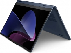 Lenovo IdeaPad 5 2-in1 14IRU9 Cosmic Blue, Core 3 100U, 8GB RAM, 256GB SSD 
