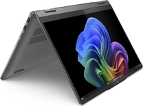 Lenovo IdeaPad 5 2-in1 14Q8X9, Luna Grey, Snapdragon X Plus - X1P-42-100, 16GB RAM, 1TB SSD