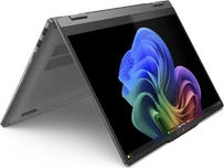 Lenovo IdeaPad 5 2-in1 14Q8X9, Luna Grey, Snapdragon X Plus - X1P-42-100, 16GB RAM, 512GB SSD