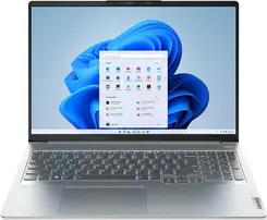 Lenovo IdeaPad 5 Pro 16ARH7, Cloud Grey, Ryzen 5 6600HS, 16GB RAM, 1TB SSD