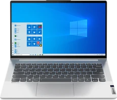 Lenovo IdeaPad 5G 14Q8X05, Light Silver, Snapdragon 8cx, 8GB RAM, 512GB SSD, 5G
