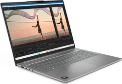 Lenovo IdeaPad Slim 5 16AKP10, Luna Grey, Ryzen AI 7 350, 24GB RAM, 1TB SSD