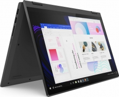 Lenovo IdeaPad Flex 5 14ARE05, Graphite Grey, Ryzen 3 4300U, 4GB RAM, 128GB SSD 