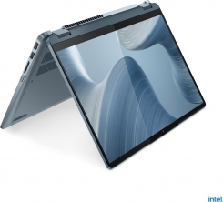 Lenovo IdeaPad Flex 5 14IAU7 Stone Blue, Core i7-1255U, 8GB RAM, 512GB SSD