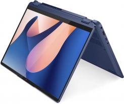 Lenovo IdeaPad Flex 5 14IRU8 Abyss Blue, Core i7-1355U, 16GB RAM, 512GB SSD 