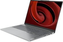 Lenovo IdeaPad Pro 5 16AHP9, Arctic Grey, Ryzen 7 8845HS, 32GB RAM, 1TB SSD