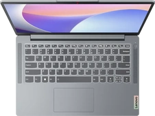 Lenovo IdeaPad Slim 3 14IAN8, Arctic Grey, N100, 4GB RAM, 128GB Flash