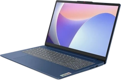 Lenovo IdeaPad Slim 3 15IRH8, Abyss Blue, Core i5-13420H, 16GB RAM, 1TB SSD