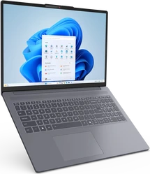 Lenovo IdeaPad Slim 3 16IRH10, Luna Grey, Core i7-13620H, 24GB RAM, 1TB SSD