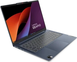 Lenovo IdeaPad Slim 5 14Q8X9, Abyss Blue, Snapdragon X Plus - X1P-42-100, 16GB RAM, 512GB SSD