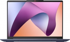 Lenovo IdeaPad Slim 5 14ABR8 Abyss Blue, Ryzen 5 7530U, 8GB RAM, 512GB SSD 