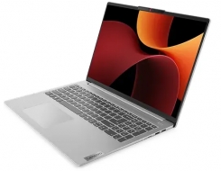 Lenovo IdeaPad Slim 5 16AHP9 Cloud Grey, Ryzen 5 8645HS, 16GB RAM, 512GB SSD 