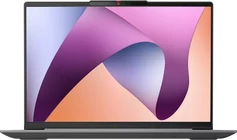 Lenovo IdeaPad Slim 5 14ABR8, Cloud Grey, Ryzen 5 7530U, 16GB RAM, 512GB SSD