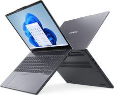 Lenovo IdeaPad Slim 3 15AHP10, Luna Grey, Ryzen 5 PRO 8540U, 16GB RAM, 1TB SSD