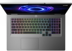 Lenovo LOQ 17IRX10, Luna Grey, Core i7-13650HX, 24GB RAM, 1TB SSD, GeForce RTX 5060