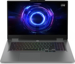 Lenovo LOQ 17IRX10, Luna Grey, Core i7-14700HX, 16GB RAM, 512GB SSD, GeForce RTX 5070