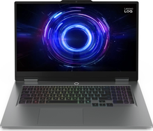 Lenovo LOQ 17IRX10, Luna Grey, Core i7-14700HX, 16GB RAM, 1TB SSD, GeForce RTX 5070