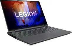 Lenovo Legion 5 Pro 16ARH7H, Storm Grey, Ryzen 7 6800H, 16GB RAM, 1TB SSD, GeForce RTX 3070 Ti