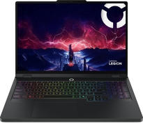 Lenovo Legion Pro 5 16ADR10, Ryzen 9 8940HX, 32GB RAM, 1TB SSD, GeForce RTX 5070