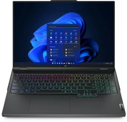 Lenovo Legion Pro 7 16IRX8H, Onyx Grey, Core i9-13900HX, 32GB RAM, 1TB, GeForce RTX 4080