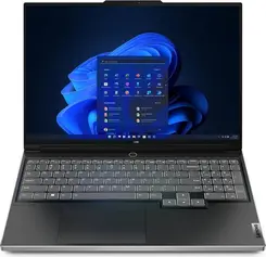 Lenovo Legion S7 16ARHA7, Onyx Grey, Ryzen 7 6800H, 16GB RAM, 1TB SSD, Radeon RX 6600S