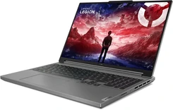 Lenovo Legion Slim 5 16AHP9, Luna Grey, Ryzen 7 8845HS, 16GB RAM, 1TB SSD, GeForce RTX 4060