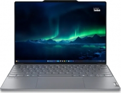 Lenovo ThinkBook 13x IMH G4 Luna Grey, Core Ultra 5 125H, 16GB RAM, 512GB SSD