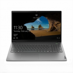Lenovo ThinkBook 15 G2 ARE Mineral Grey, Ryzen 7 4700U, 16GB RAM, 512GB SSD 